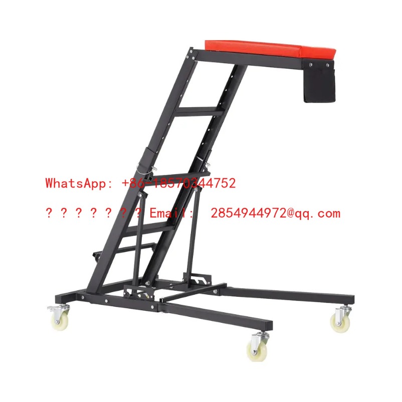 Office Furniture Repair - L Repair Ladder High Board, Auto