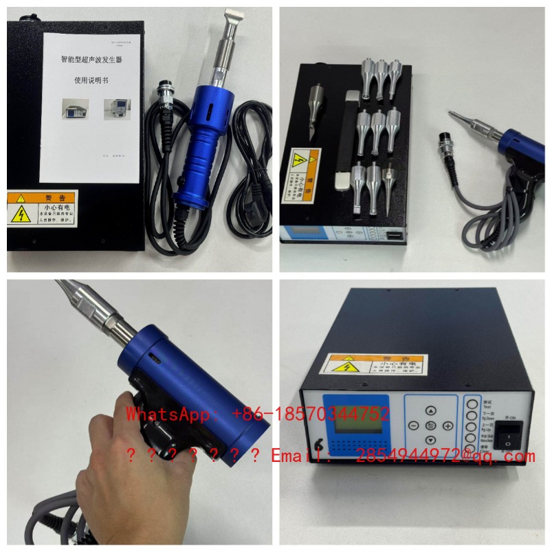 Office Furniture Repair - 2026 Digital Welding 28K Handheld Spot