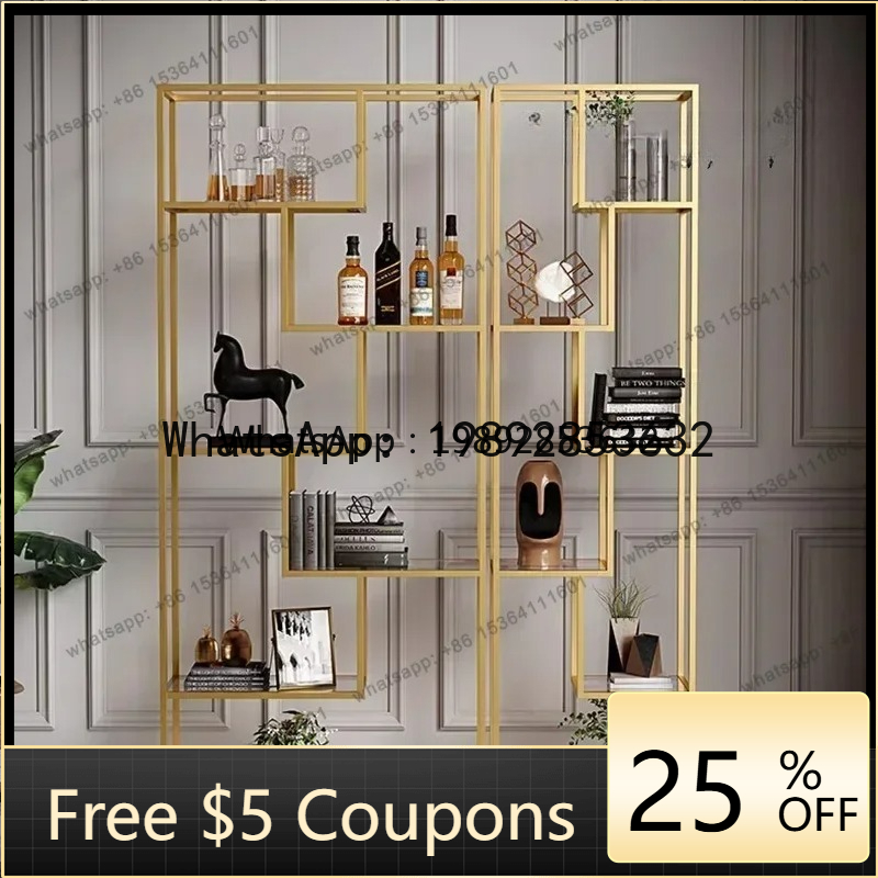 AB Display Storage Living Room - Office Storage Cabinet 评论和价格