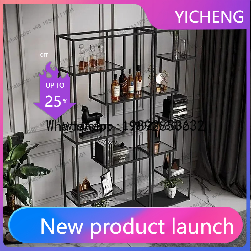 AB Display Storage Living Room - Office Storage Cabinet 评论和价格