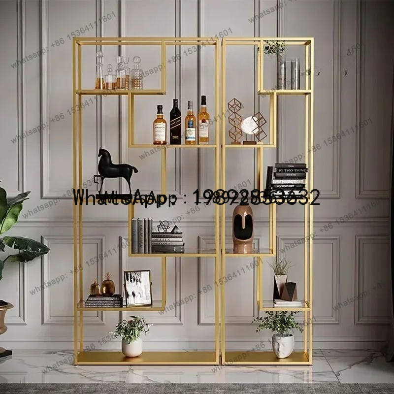 AB Display Storage Living Room - Office Storage Cabinet 评论和价格