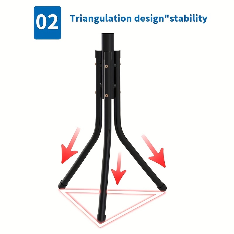 Simple Iron Coat Rack Coats Ba - Office Furniture For Sale 评论和价格