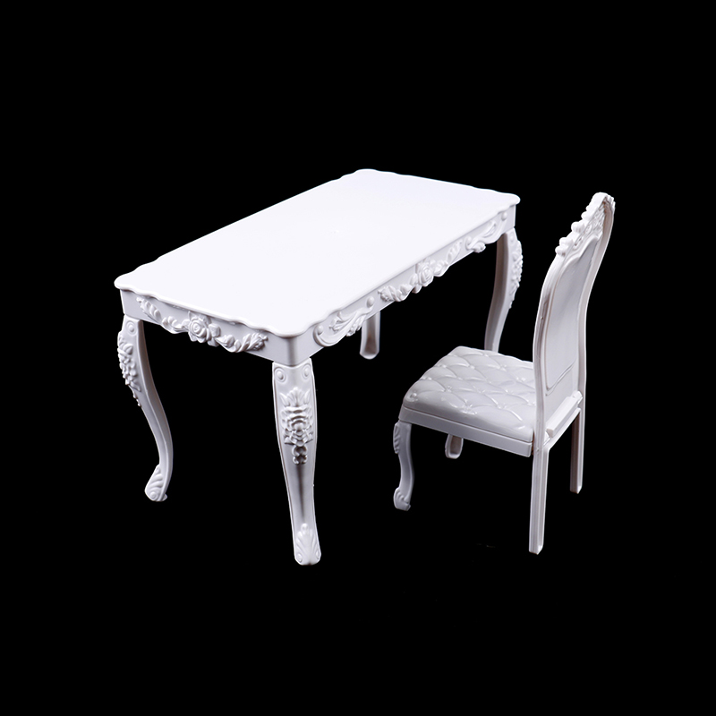 1PC Dollhouse 1:6 Kitchen Furn - Office Furniture Solutions 评论和价格