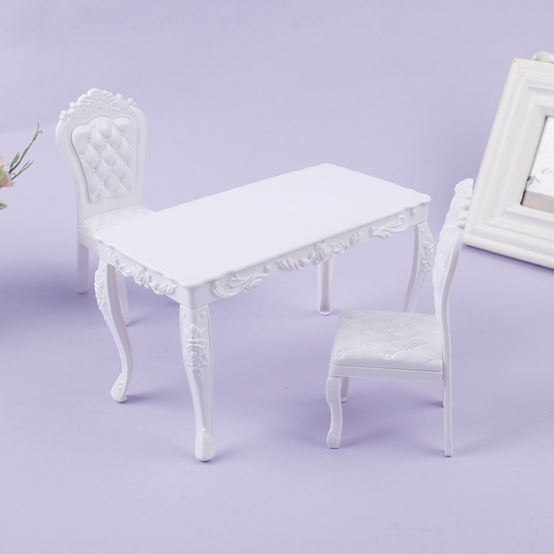 1PC Dollhouse 1:6 Kitchen Furn - Office Furniture Solutions 评论和价格