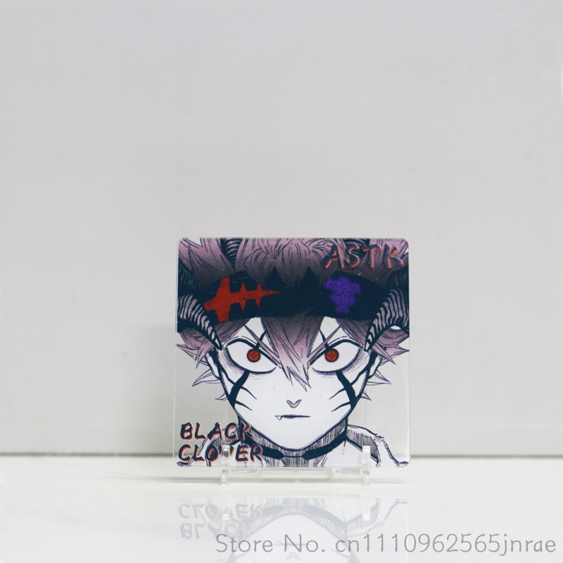 Black Clover Anime Creative Ac - Office Furniture Design 评论和价格