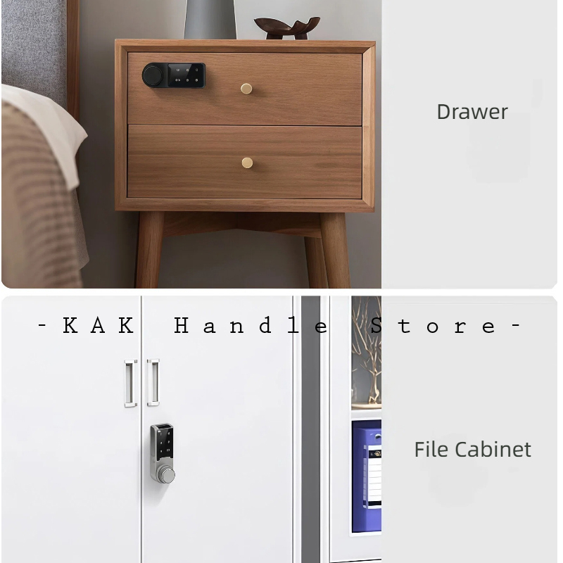 KAK Electronic Password Cabine - Office Furniture Cabinets 评论和价格