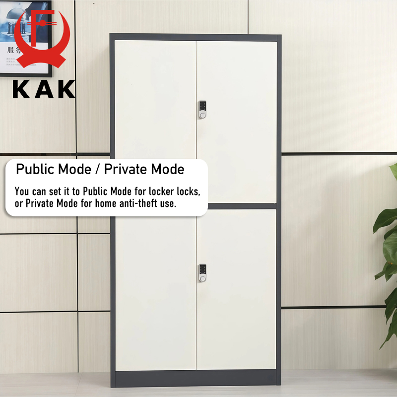 KAK Electronic Password Cabine - Office Furniture Cabinets 评论和价格