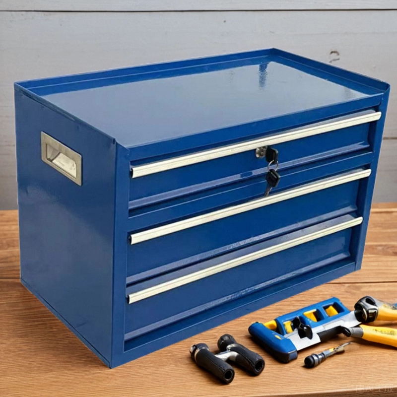 Multi-purpose Iron Desktop Too - Office Storage Cabinet 评论和价格
