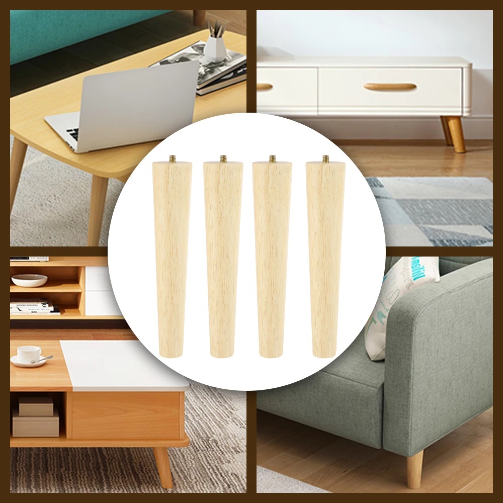 4 Set  Height Wood Furniture L - Office Furniture Solutions 评论和价格