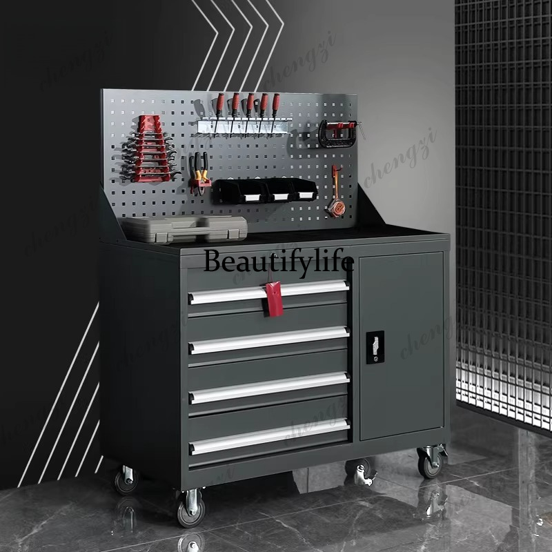 Parts Iron Box Tool Vehicle Ha - Office Furniture Repair 评论和价格