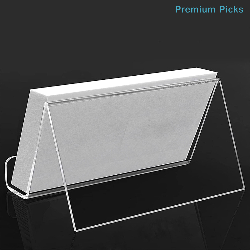 portableTransparent Acrylic De - Office Furniture Design 评论和价格