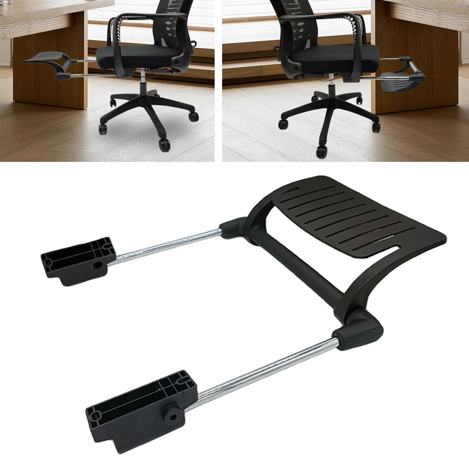 Office Chair Sliding Foot Peda - Office Furniture Solutions 评论和价格