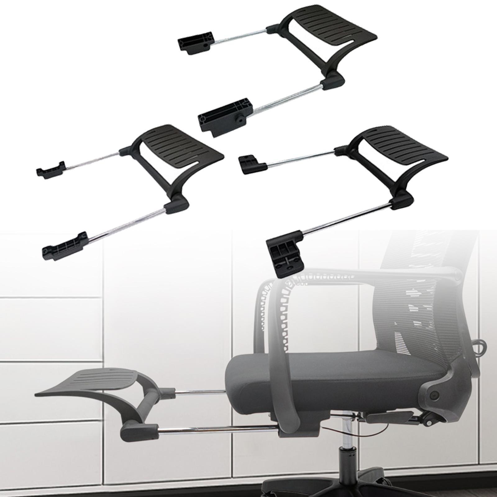 Office Chair Sliding Foot Peda - Office Furniture Solutions 评论和价格