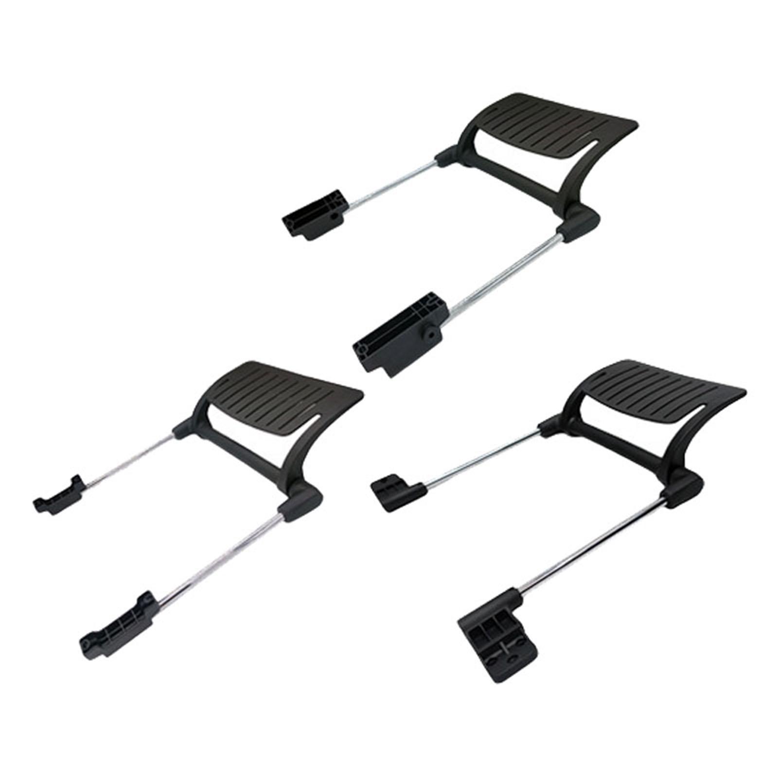 Office Chair Sliding Foot Peda - Office Furniture Solutions 评论和价格