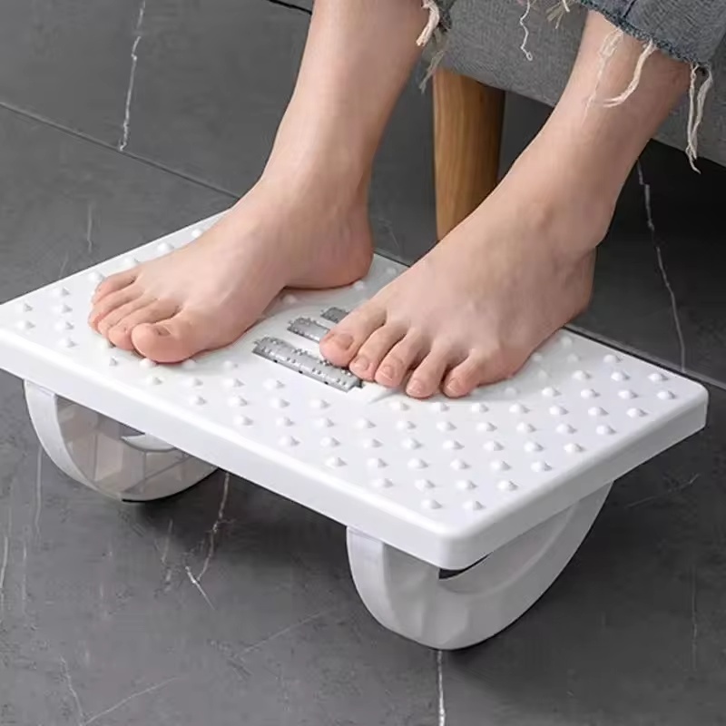 Portable Foot Stool with Massa - Office Furniture For Sale 评论和价格