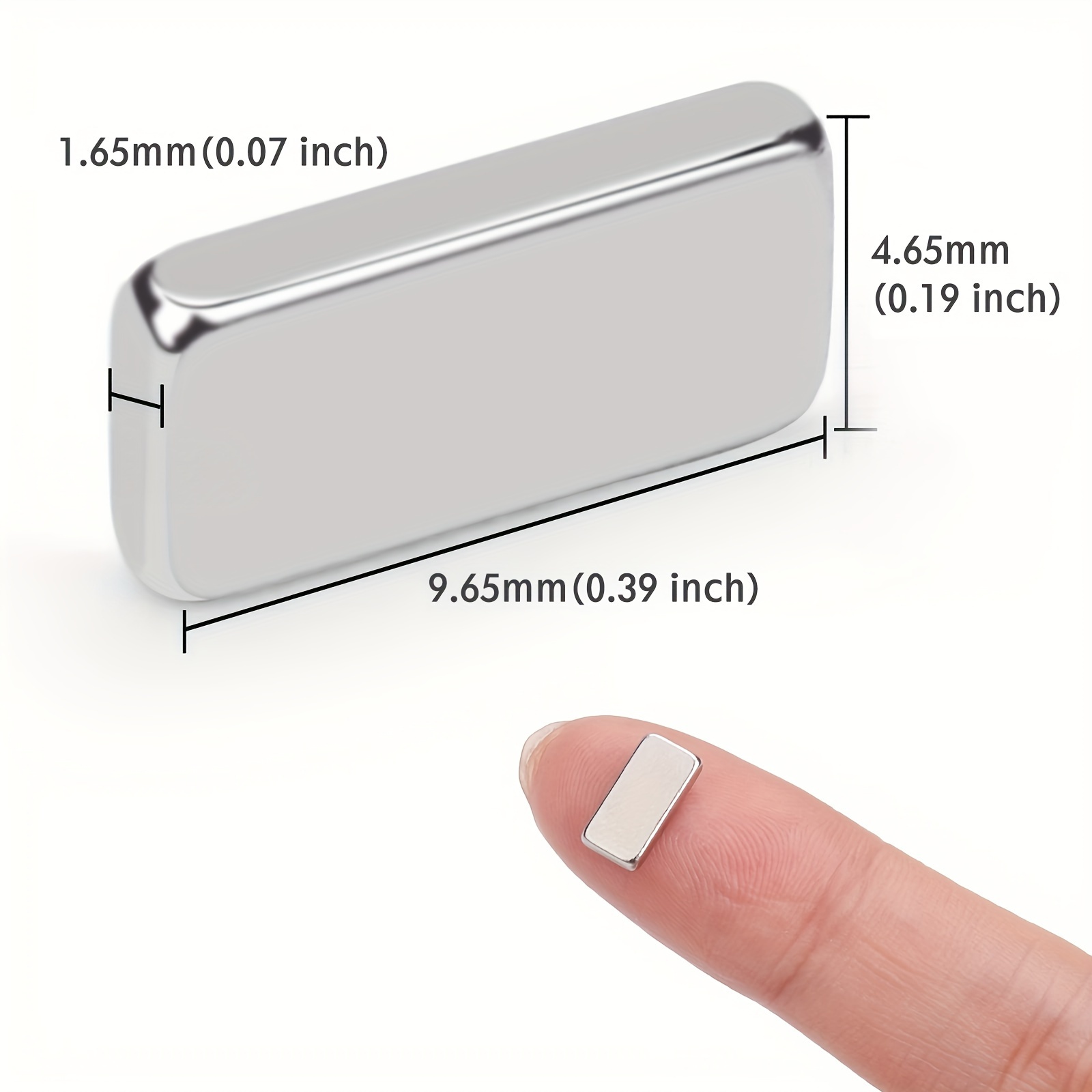 Strong Magnets Bars, Small Rec - Office Storage Cabinet 评论和价格