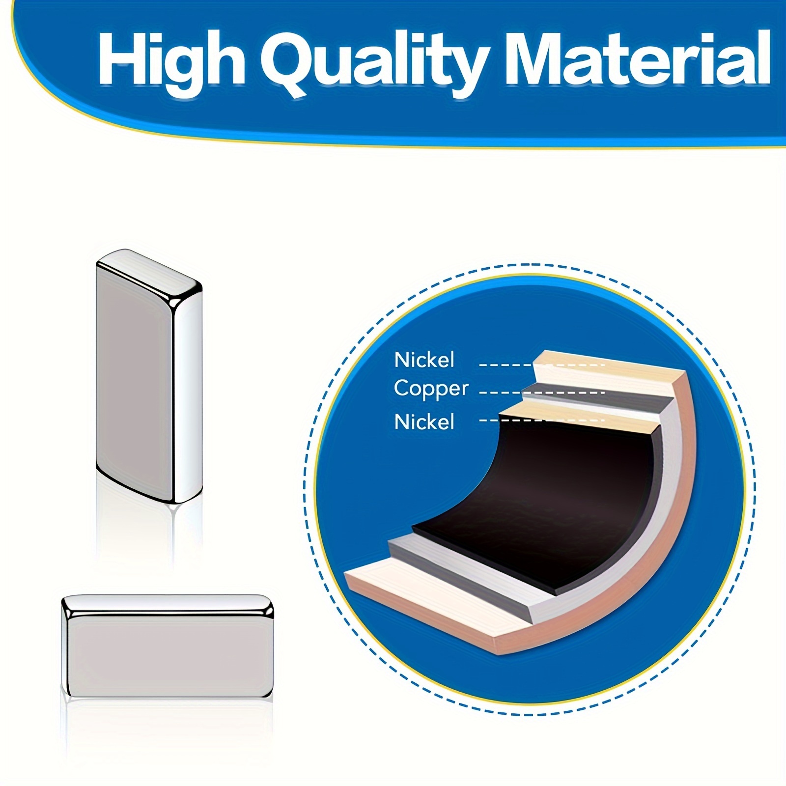 Strong Magnets Bars, Small Rec - Office Storage Cabinet 评论和价格