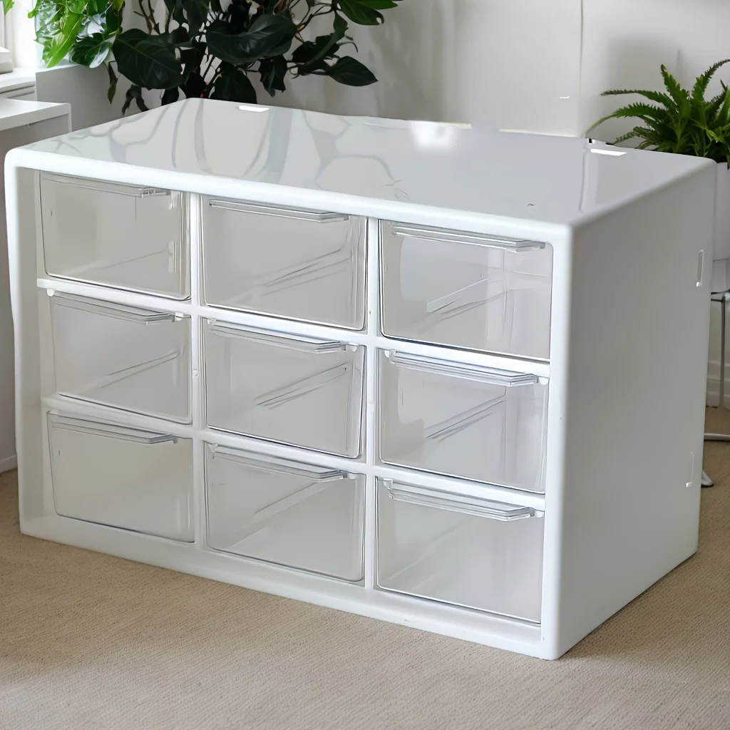 Bead Material Storage Box. The - Office Furniture Cabinets 评论和价格