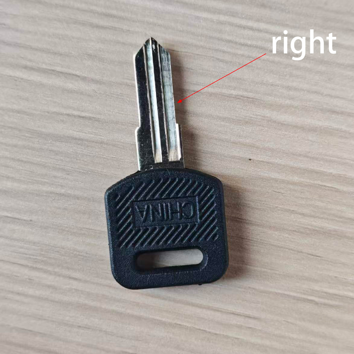 10PCS Office Desk Key Embryo F - Office Furniture Cabinets 评论和价格