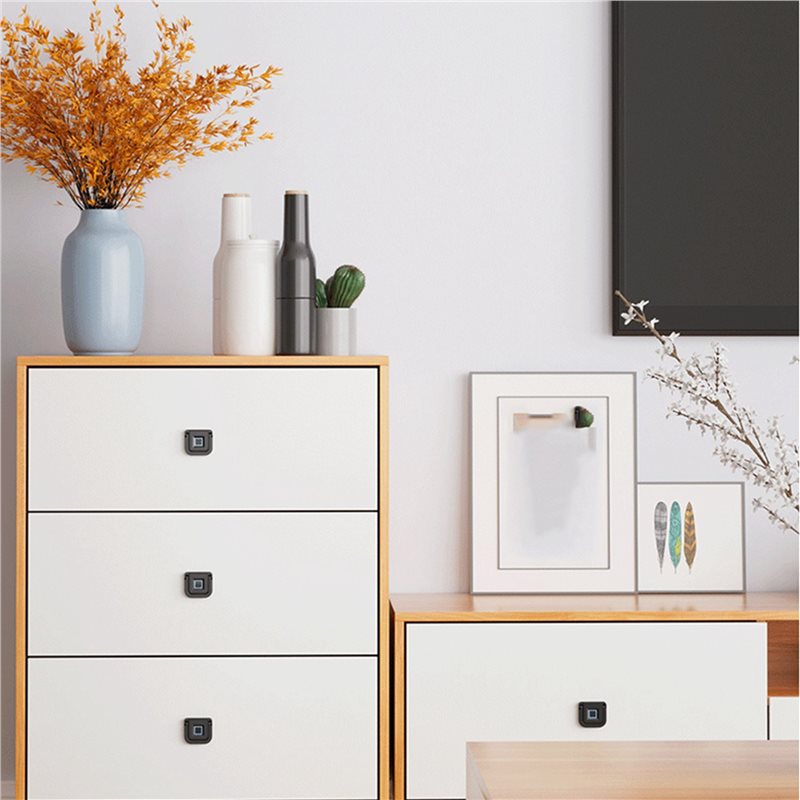 AA84 3X Smart Drawer Fingerpri - Office Furniture Cabinets 评论和价格