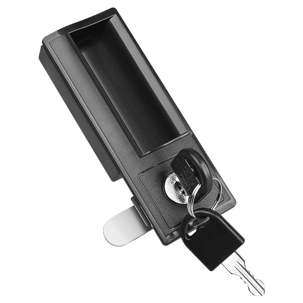 Lock Handle with Removable Zin - Office Storage Cabinet 评论和价格
