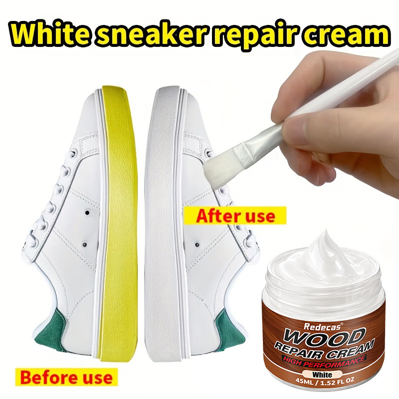 White Wood Repair Paste, Furni - Office Furniture Repair 评论和价格