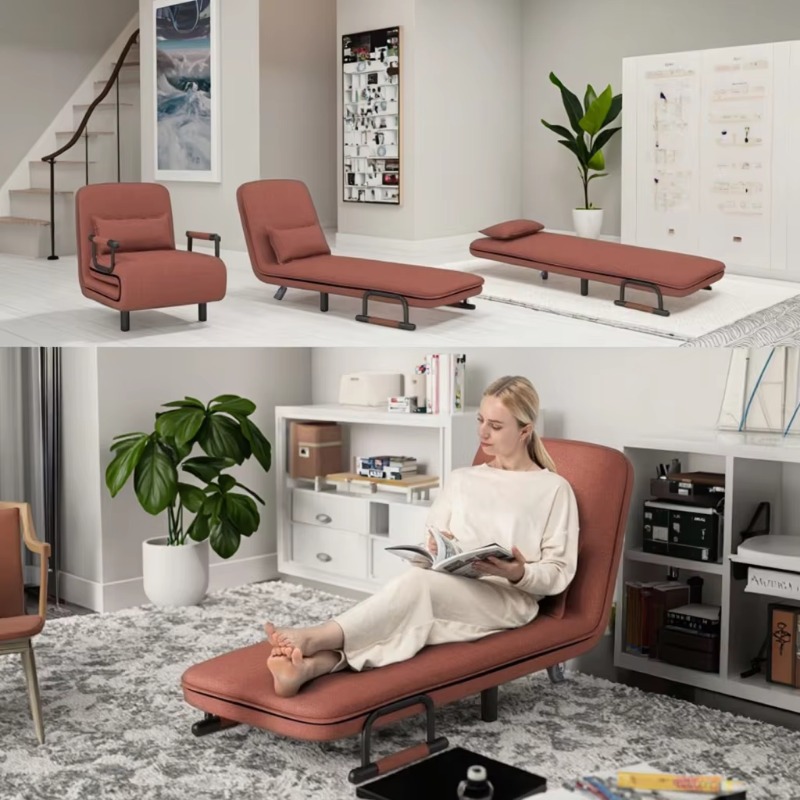 Buy 1 Comfortable 2-in-1 Mecha - Office Furniture For Sale 评论和价格