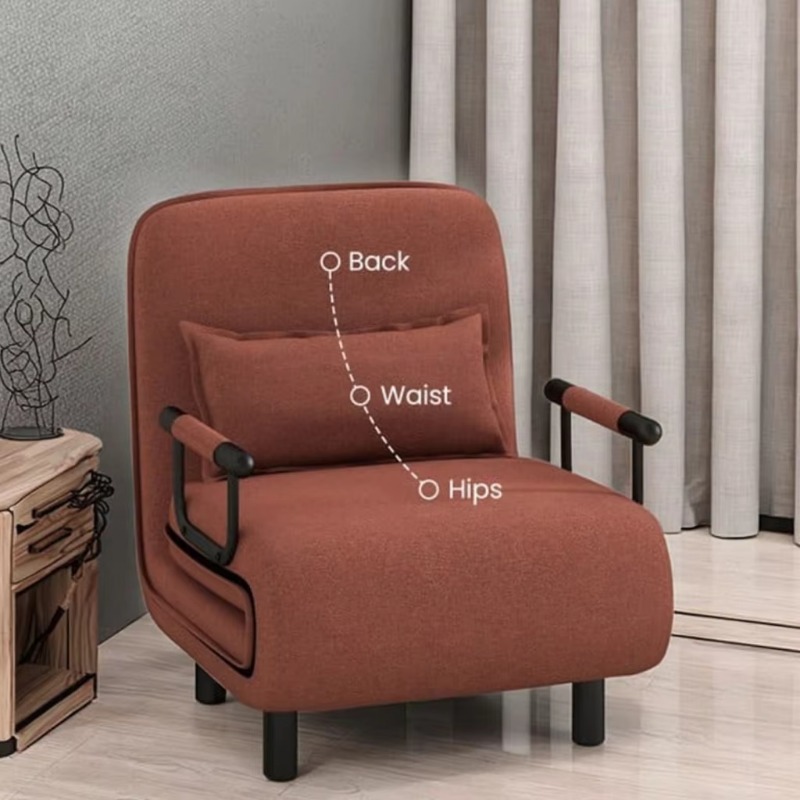 Buy 1 Comfortable 2-in-1 Mecha - Office Furniture For Sale 评论和价格
