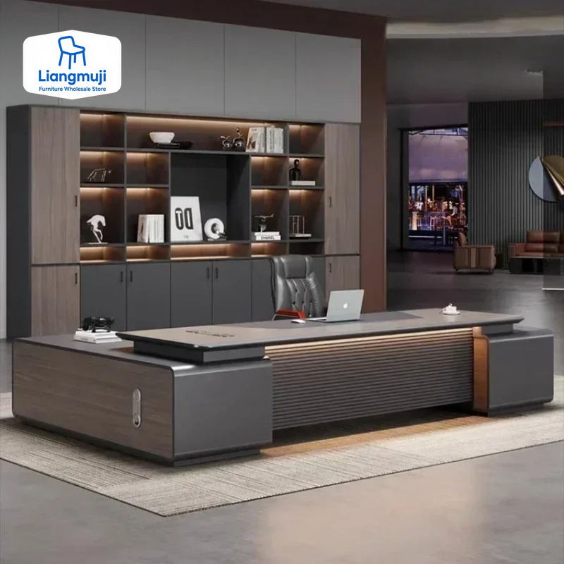 Executive Pro Standing Desk Sm - Office Furniture Solutions 评论和价格