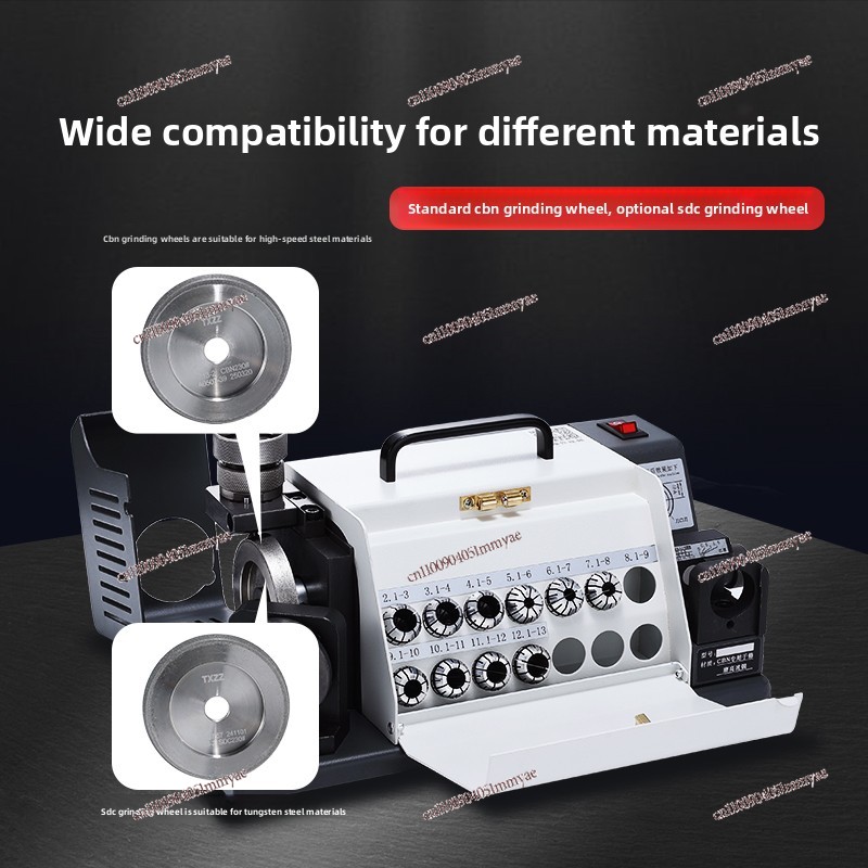 High Precision Drill Grinder E - Office Furniture Repair 评论和价格