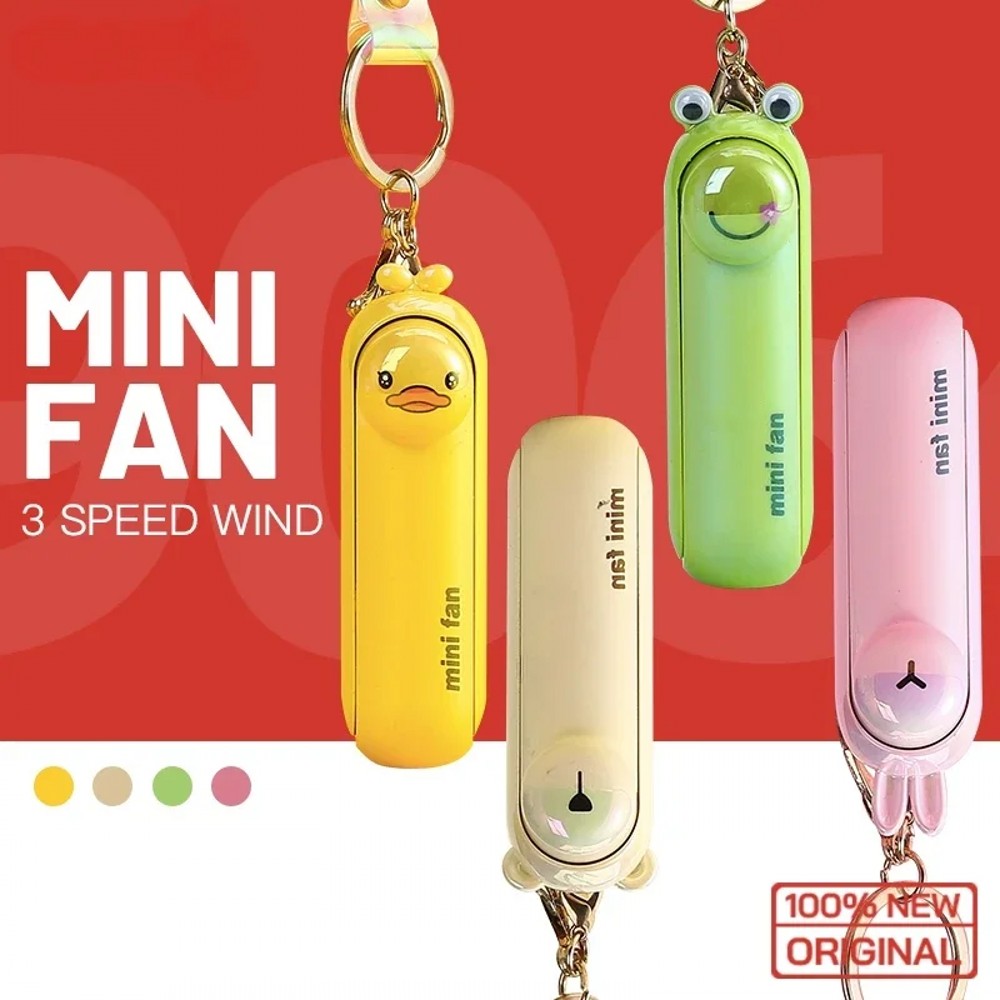 Cute Mini Fan Kipas Portable H - Office Furniture Design 评论和价格