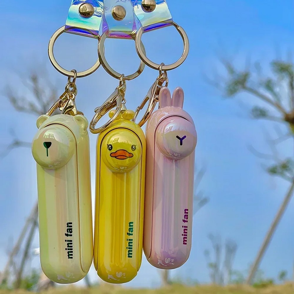 Cute Mini Fan Kipas Portable H - Office Furniture Design 评论和价格