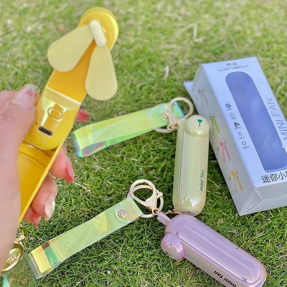 Cute Mini Fan Kipas Portable H - Office Furniture Design 评论和价格