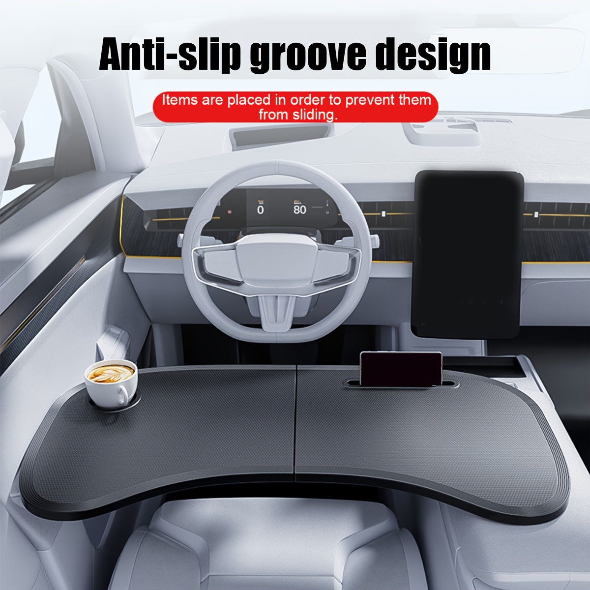 1 Pcs Car Foldable Steering Wh - Office Furniture Design 评论和价格