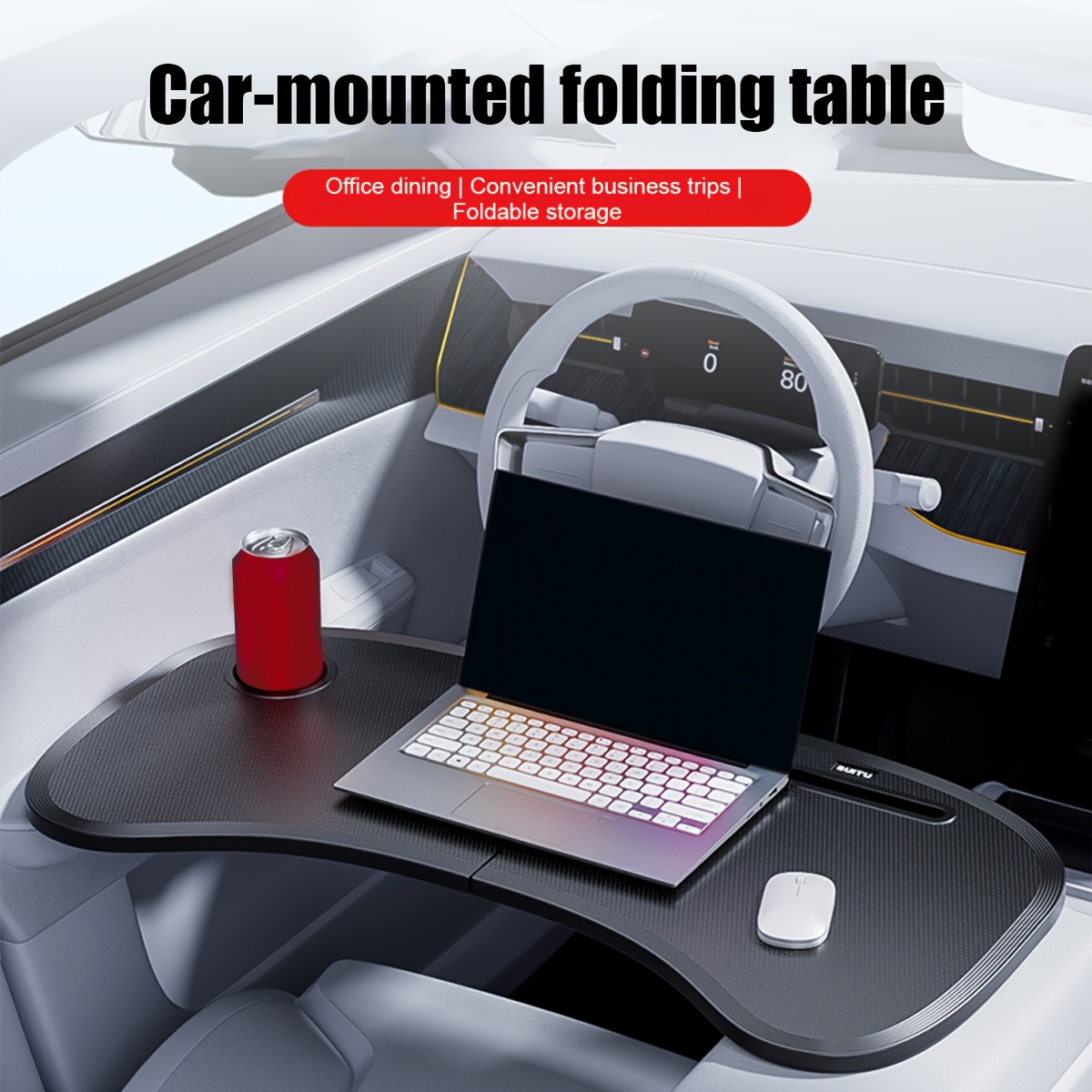 1 Pcs Car Foldable Steering Wh - Office Furniture Design 评论和价格