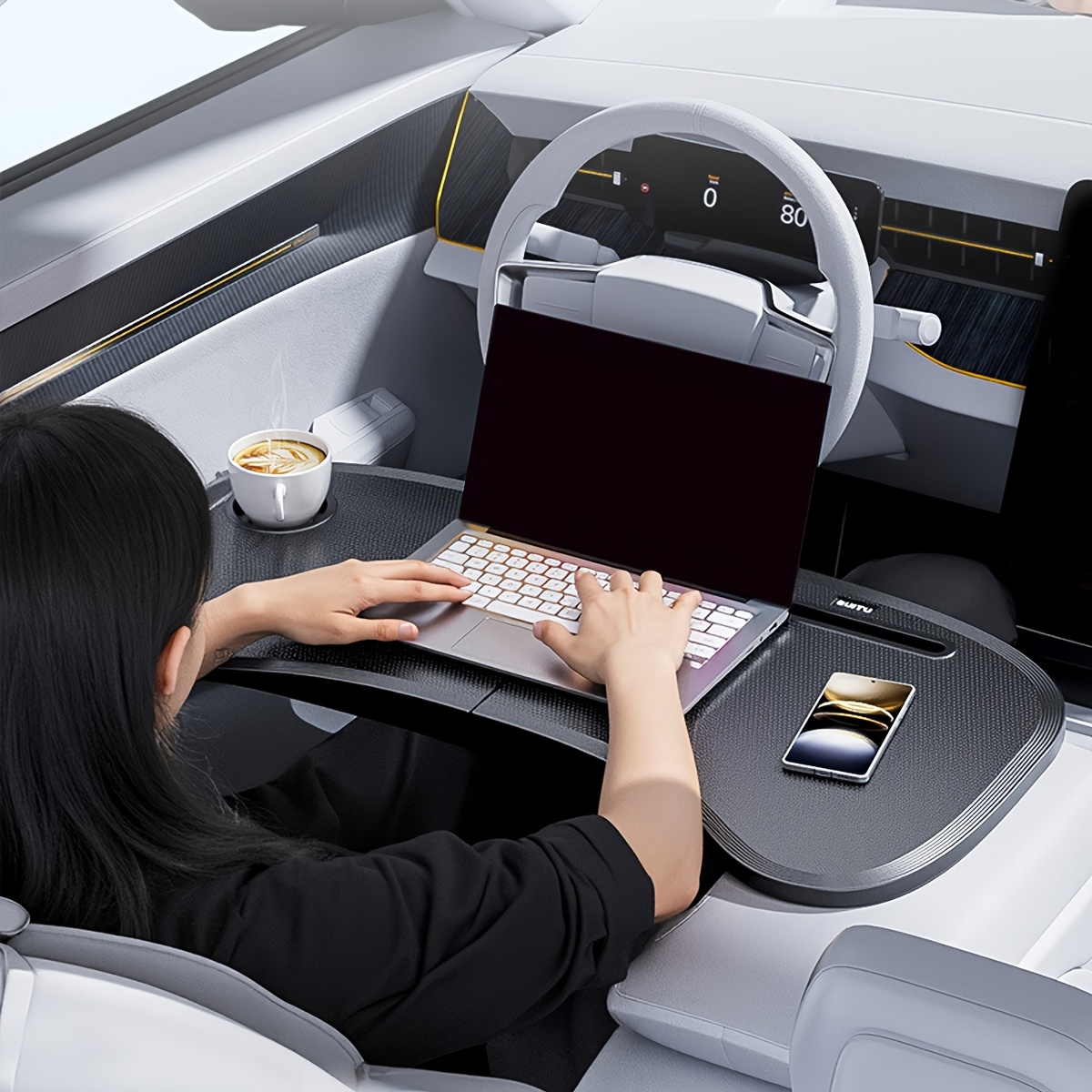1 Pcs Car Foldable Steering Wh - Office Furniture Design 评论和价格