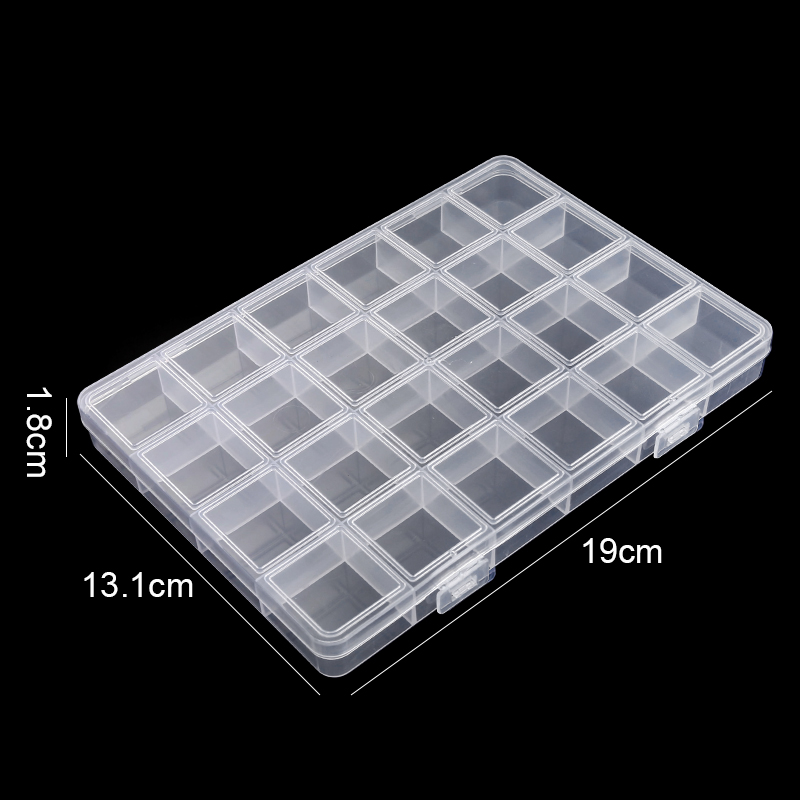 Transparent Storage Mini Conta - Office Furniture Solutions 评论和价格