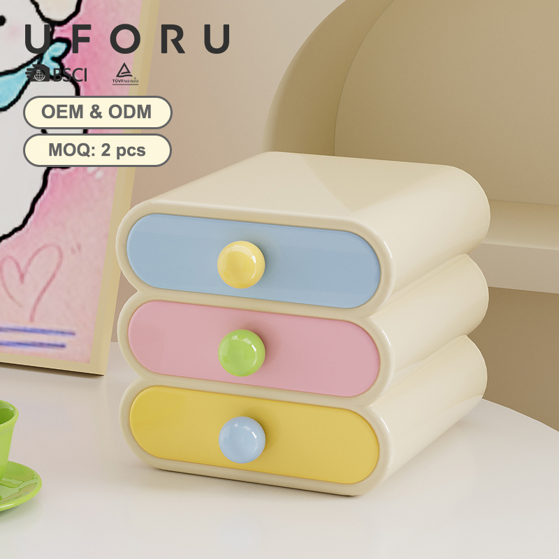 Uforu Dopamine Desk Organizer, - Office Furniture Cabinets 评论和价格