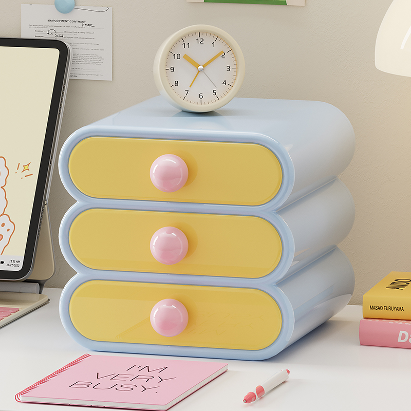 Uforu Dopamine Desk Organizer, - Office Furniture Cabinets 评论和价格
