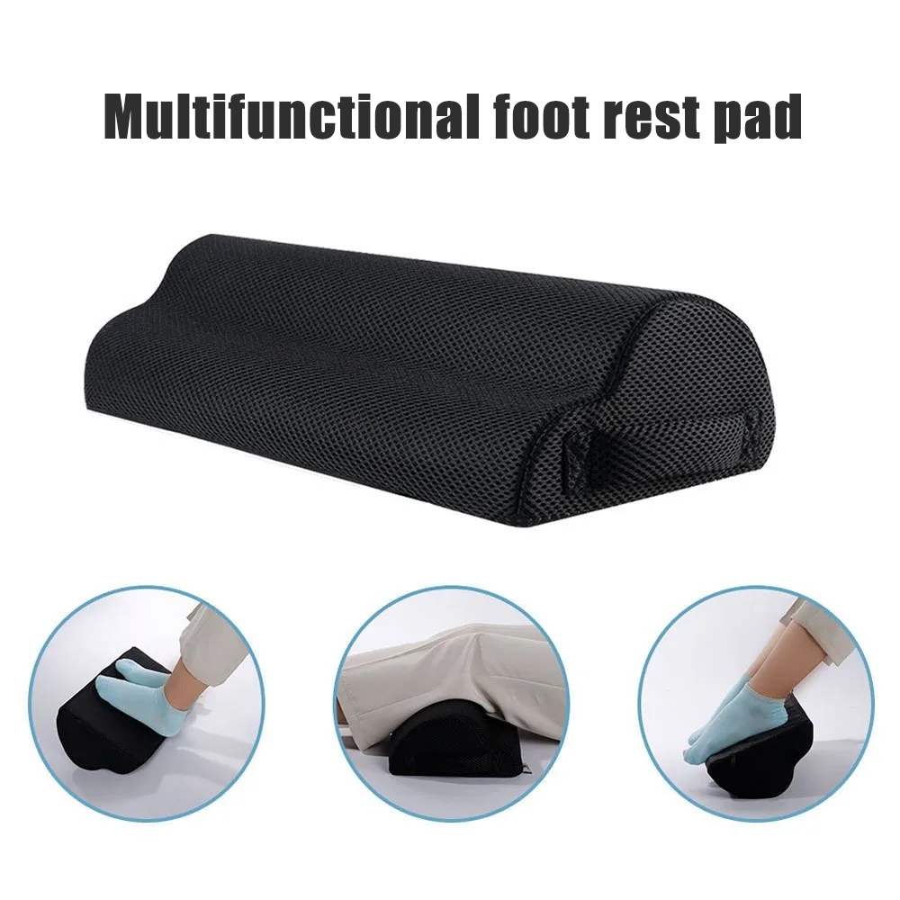 Foot Rest for Under Desk, Soft - Office Furniture Solutions 评论和价格