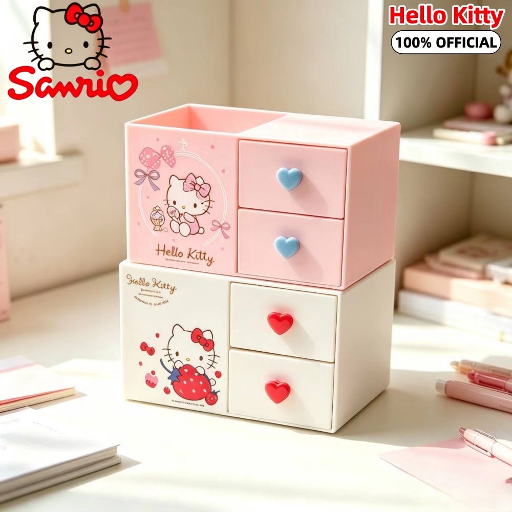 Genuine Sanrio Cartoon Drawers - Office Furniture Cabinets 评论和价格