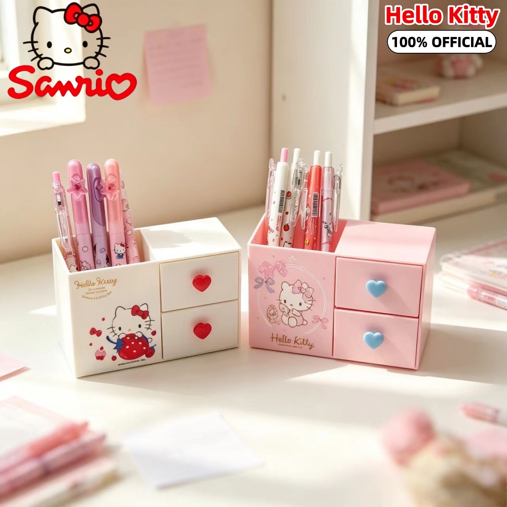 Genuine Sanrio Cartoon Drawers - Office Furniture Cabinets 评论和价格