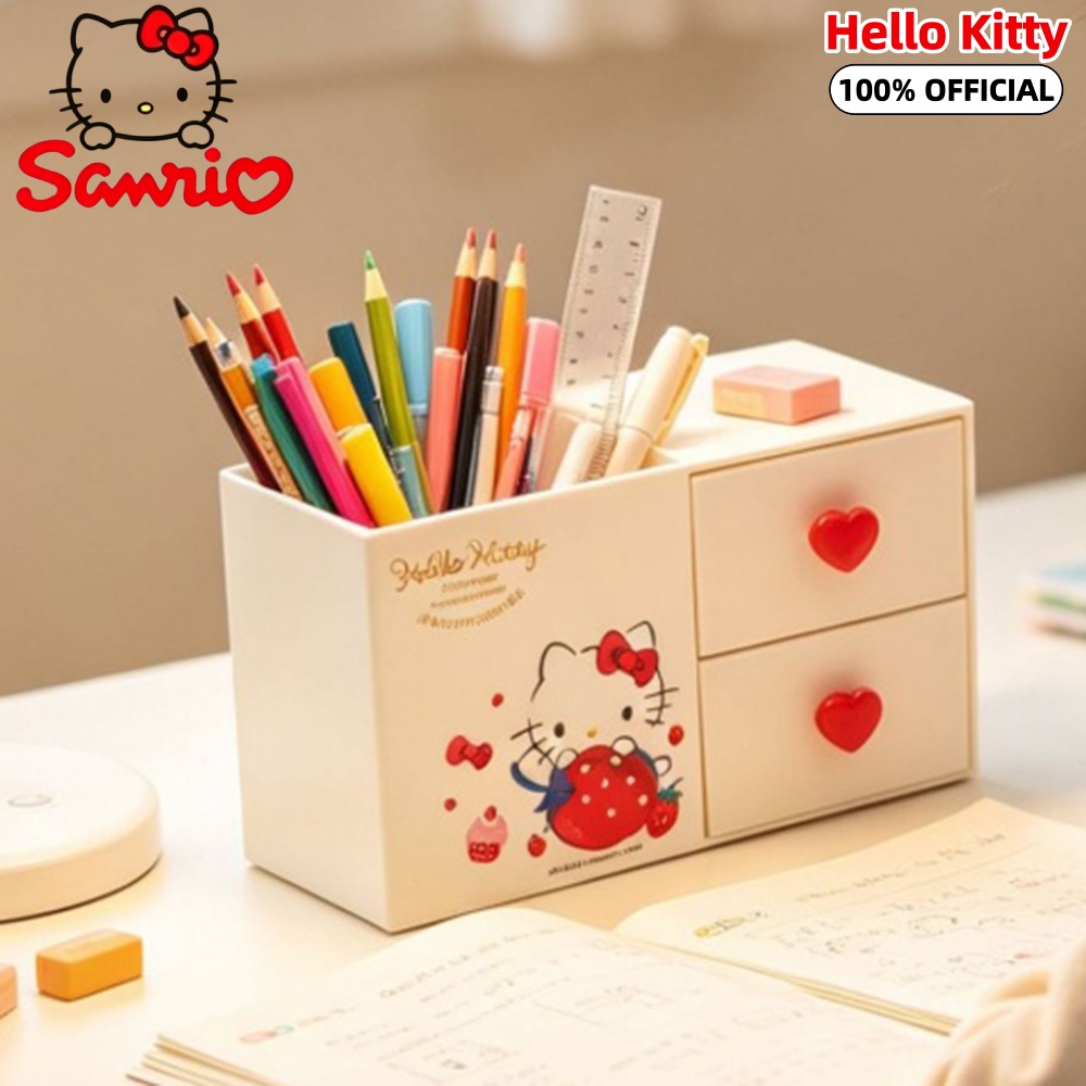 Genuine Sanrio Cartoon Drawers - Office Furniture Cabinets 评论和价格