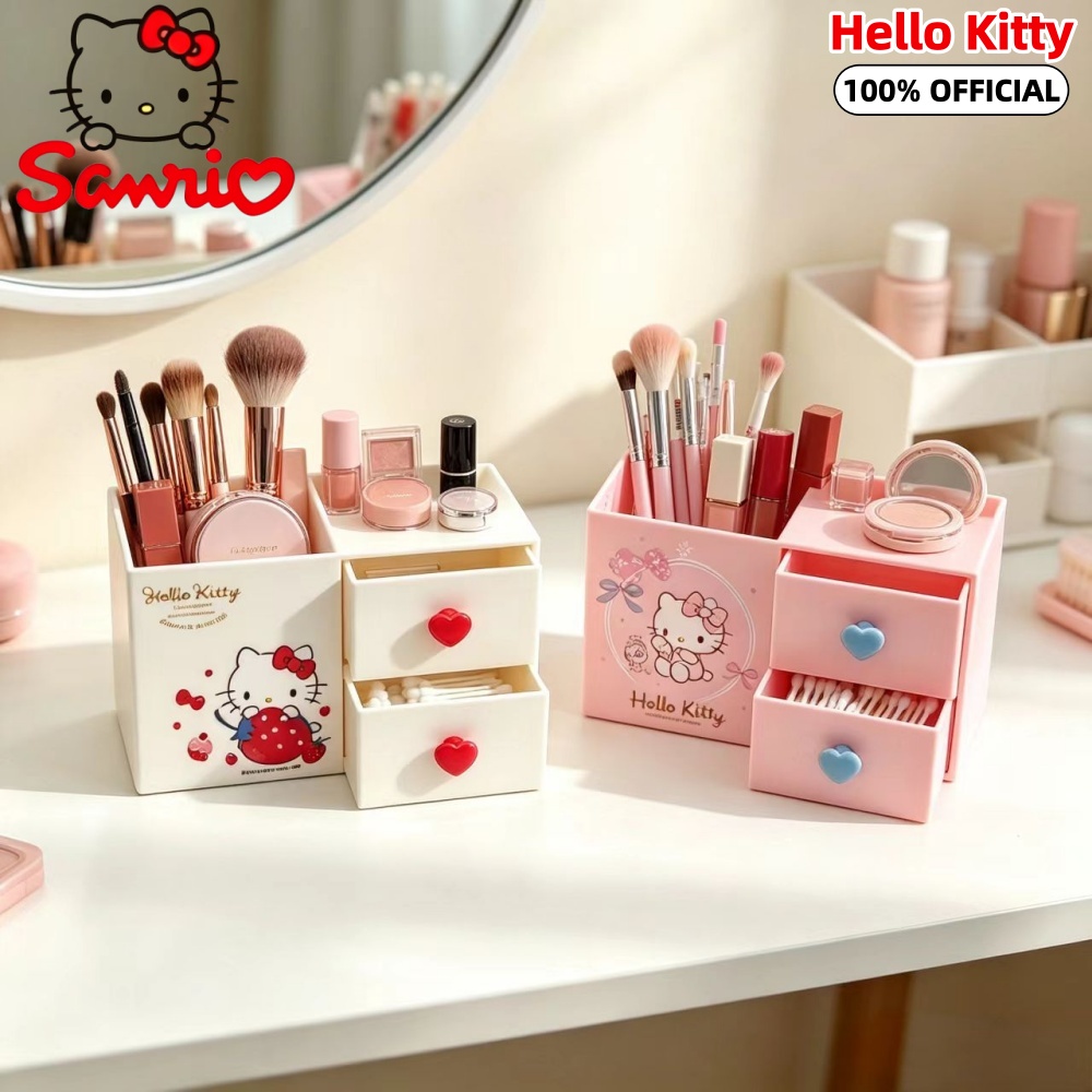 Genuine Sanrio Cartoon Drawers - Office Furniture Cabinets 评论和价格