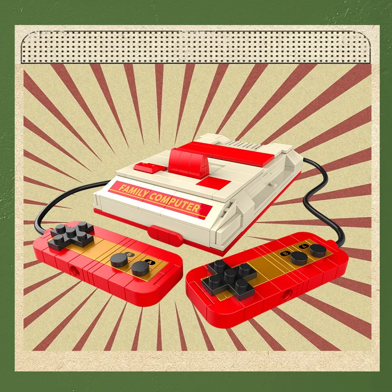 DIY Retro Electrical Appliance - Office Furniture Solutions 评论和价格