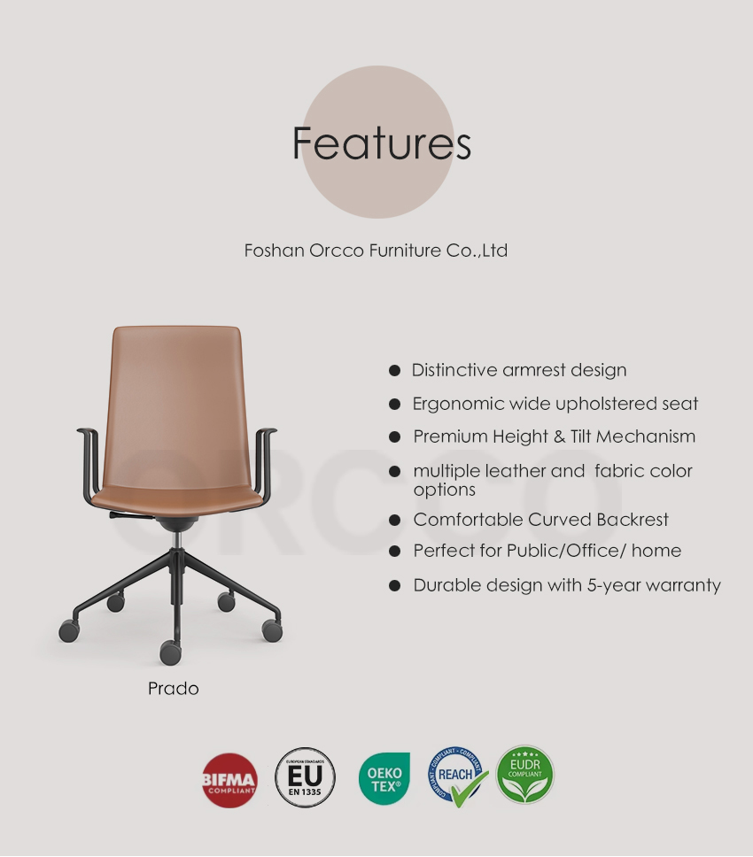 Office Seating Solution Execut - Office Furniture Solutions 评论和价格